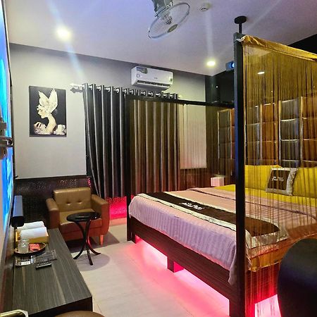Kha Thy Hotel Πόλη Χο Τσι Μινχ Εξωτερικό φωτογραφία