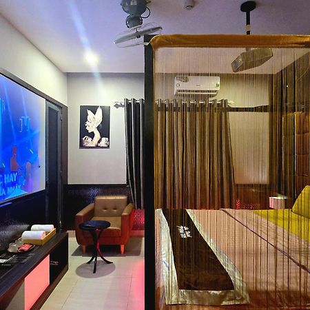 Kha Thy Hotel Πόλη Χο Τσι Μινχ Εξωτερικό φωτογραφία