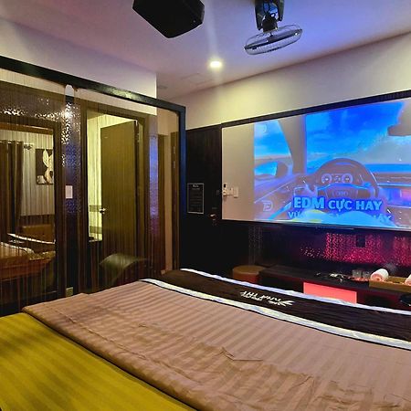Kha Thy Hotel Πόλη Χο Τσι Μινχ Εξωτερικό φωτογραφία