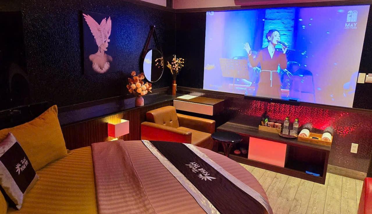 Kha Thy Hotel Πόλη Χο Τσι Μινχ Εξωτερικό φωτογραφία