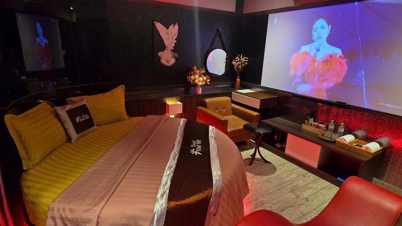 Kha Thy Hotel Πόλη Χο Τσι Μινχ Εξωτερικό φωτογραφία