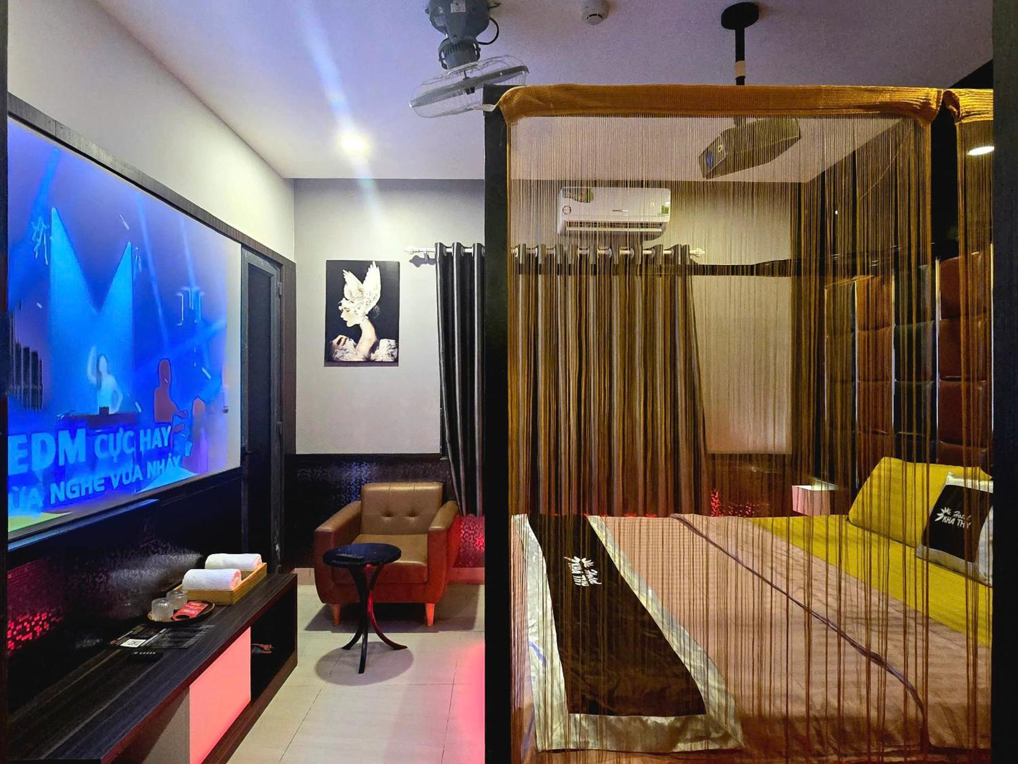 Kha Thy Hotel Πόλη Χο Τσι Μινχ Εξωτερικό φωτογραφία