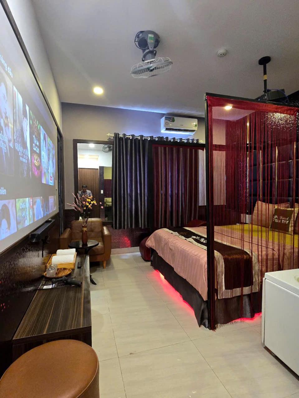 Kha Thy Hotel Πόλη Χο Τσι Μινχ Εξωτερικό φωτογραφία