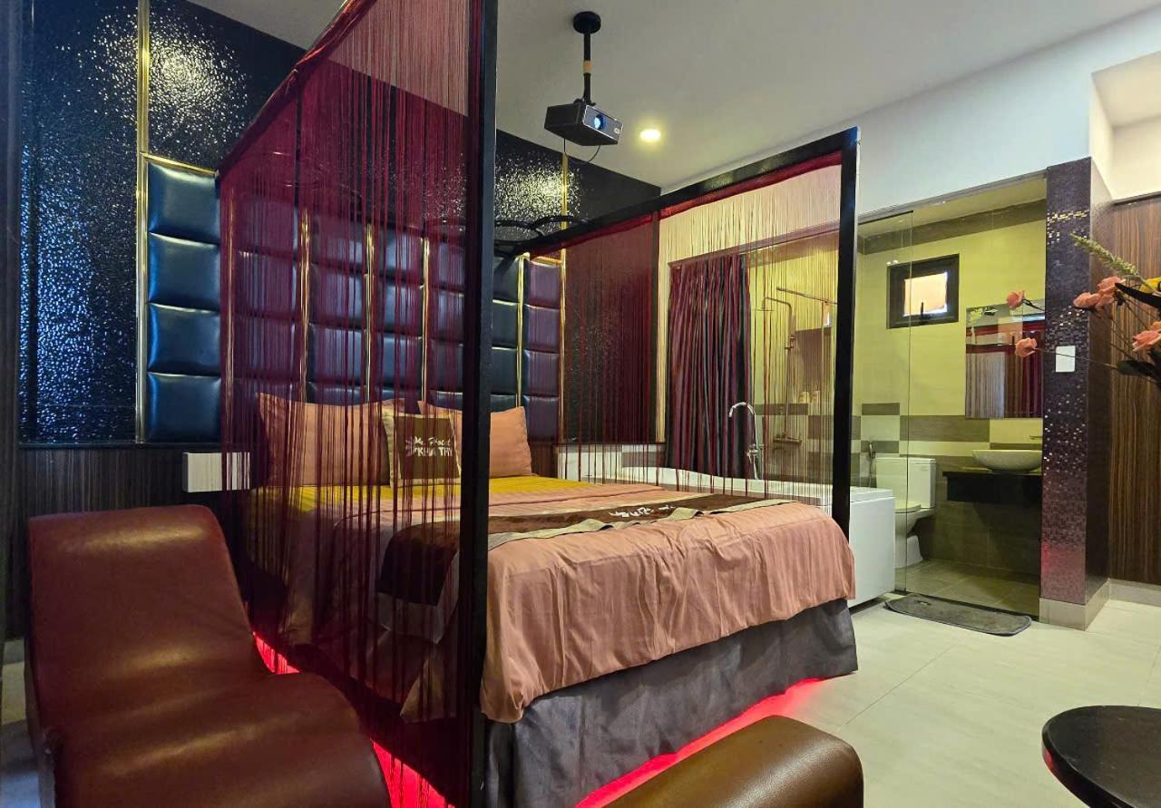 Kha Thy Hotel Πόλη Χο Τσι Μινχ Εξωτερικό φωτογραφία