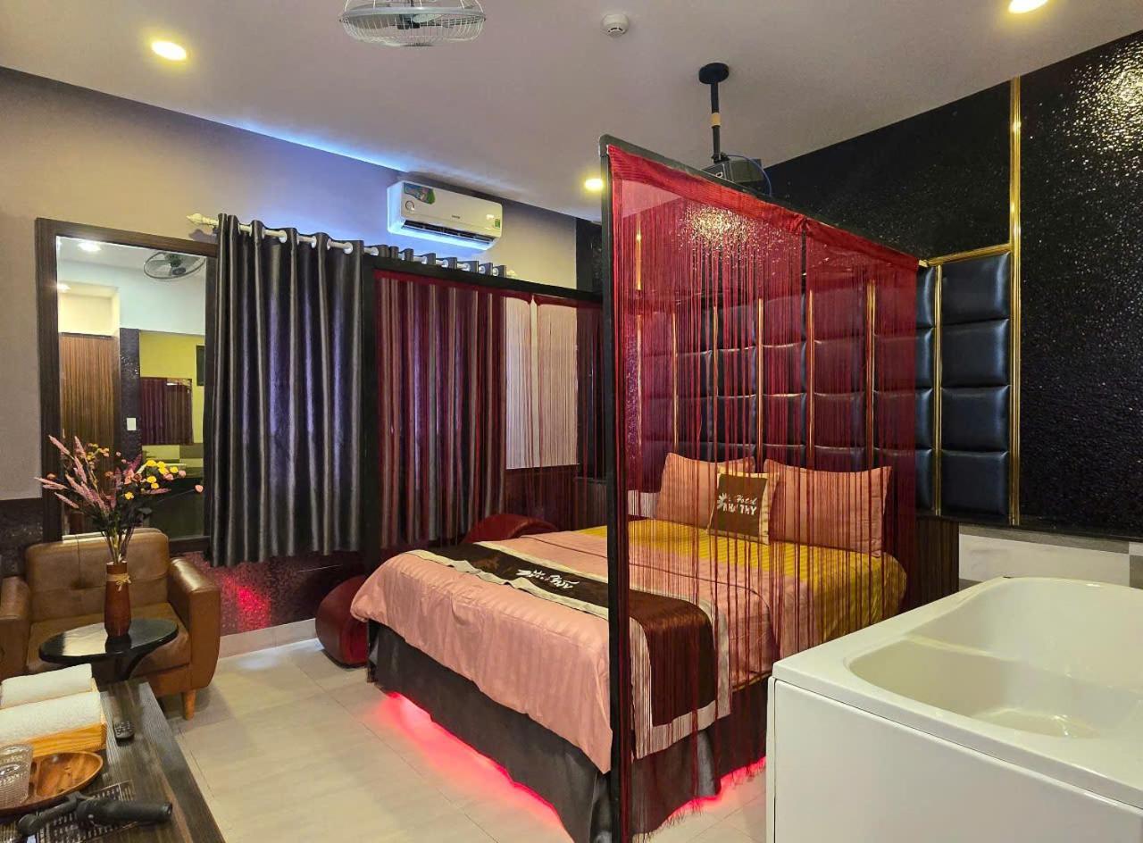Kha Thy Hotel Πόλη Χο Τσι Μινχ Εξωτερικό φωτογραφία